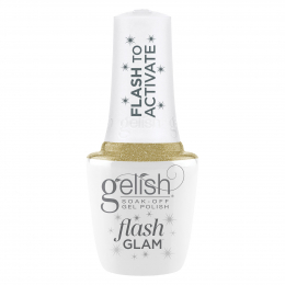 Gelish Flash Glam - Star Quality 0.5 fl oz/15ml - 1110500