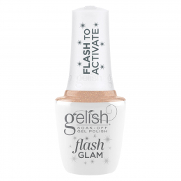 Gelish Flash Glam - Bright Up My Alley 0.5 fl oz - 1110501