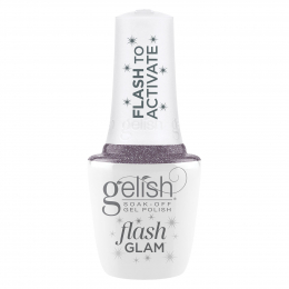 Gelish Flash Glam - Time To Spakle 0.5 fl oz - 1110502