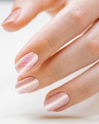 Gelish Pure Velvet - Irresistible Force 1110507