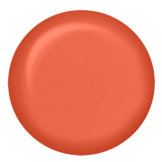 IBD LED/UV Rubber Gel 0.5 oz - Persimmon 37715