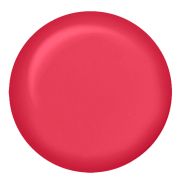 IBD LED/UV Rubber Gel 0.5 oz - Flamingo 37722