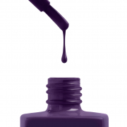 Apres Gel Couleur 15 ml/0.5 oz - You're Pretty Grape APGC201