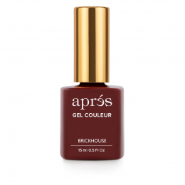 Apres Gel Couleur 15 ml/0.5 oz - Brickhouse APGC297