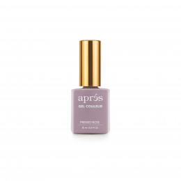 Apres Gel Couleur 15 ml/0.5 fl oz - Pressed Rose APGC316