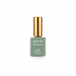 Apres Gel Couleur 15 ml/0.5 oz - Popped Pistachio APGC354