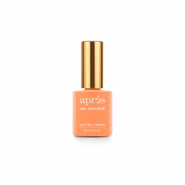 Apres Gel Couleur 15 ml/0.5 oz - Electric Starfish APGC208