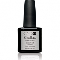 CND Shellac UV Base Coat 0.42 fl oz - 40404