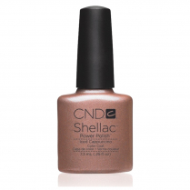 CND Shellac Iced Cappuccino 7.3ml/0.25 fl oz - 91994