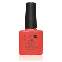 CND Shellac Tropix 0.25 fl oz / 7.3 ml - 91952