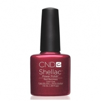 CND Shellac Red Baroness 0.25 fl oz / 7.3 ml -  91979