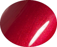 CND Shellac Red Baroness 0.25 fl oz / 7.3 ml -  91979