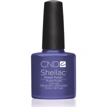 CND Shellac Purple Purple 0.25 fl oz / 7.3 ml - 92016