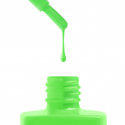 Apres Gel Couleur 15 ml/0.5 oz - Gen X Slime APGC205