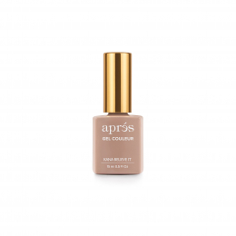 Apres Gel Couleur 15 ml/0.5 oz - Kana Believe It APGC308