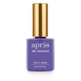 Apres Gel Couleur 15 ml/0.5 oz - Smoked APGC327