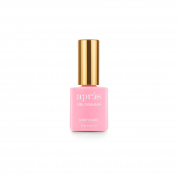 Apres Gel Couleur 15 ml/0.5 oz - Sweet Cheeks APGC217