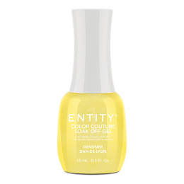 Entity Color Couture Gel 0.5oz -Designer Dan-De-Lyon 5101535