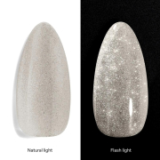 Apres Astral Reflective Cat Eye Gel - Temperance CE01