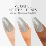 Apres Astral Reflective Cat Eye Gel - Temperance CE01