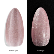 Apres Astral Reflective Cat Eye Gel - The Lovers CE03