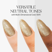Apres Astral Reflective Cat Eye Gel - Magician CE04