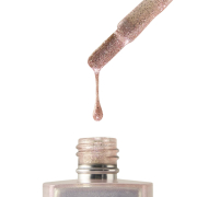 Apres Astral Reflective Cat Eye Gel - The Star CE06