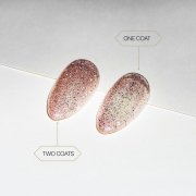 Apres Astral Reflective Cat Eye Gel - The Star CE06