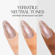 Apres Astral Reflective Cat Eye Gel - The Star CE06