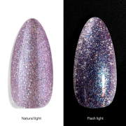 Apres Astral Reflective Cat Eye Gel - North Node CE08
