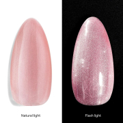 Apres Astral Cat Eye Shimmer Gel - Venus CE14
