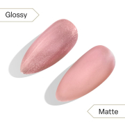 Apres Astral Cat Eye Shimmer Gel - Venus CE14