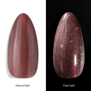Apres Astral Cat Eye Shimmer Gel - Aces CE17