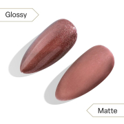 Apres Astral Cat Eye Shimmer Gel - Aces CE17