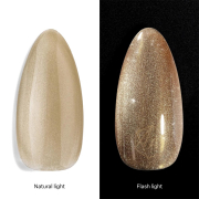 Apres Astral Cat Eye Shimmer Gel - Wheel Of Fortune CE18