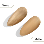 Apres Astral Cat Eye Shimmer Gel - Wheel Of Fortune CE18