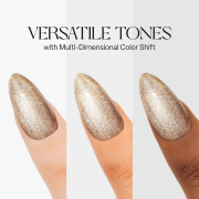 Apres Astral Cat Eye Shimmer Gel - Wheel Of Fortune CE18