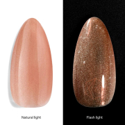 Apres Astral Cat Eye Shimmer Gel - Strength CE19