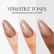 Apres Astral Cat Eye Shimmer Gel - Strength CE19