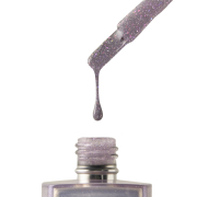 Apres Astral Flash Glitters Gel Couleur Karma Is A... FG06