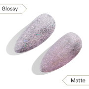 Apres Astral Flash Glitters Gel Couleur Karma Is A... FG06