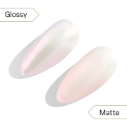 Apres Astral Pearlescent Glow Gel Couleur - Midheaven P02