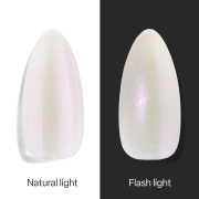 Apres Astral Pearlescent Glow Gel Couleur - Midheaven P02