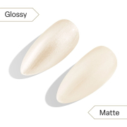 Apres Astral Pearlescent Glow Gel Couleur - Balance P09