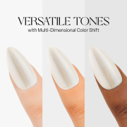Apres Astral Pearlescent Glow Gel Couleur - Balance P09