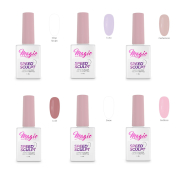 Magic Builder Gels SpeedSculpt – Clear Sculpt M02020 47451