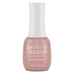 Entity Color Couture Gel 0.5 oz- My Kind Of Town 51011063