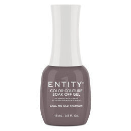 Entity Color Couture Gel 0.5 oz Call Me Old Fashion 51011072