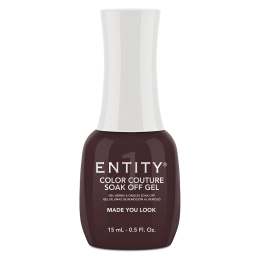 Entity Color Couture Gel 0.5 oz Made You Look 51011073