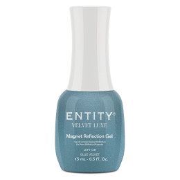 Entity Velvet Luxe - Left On Blue Velvet 51011079